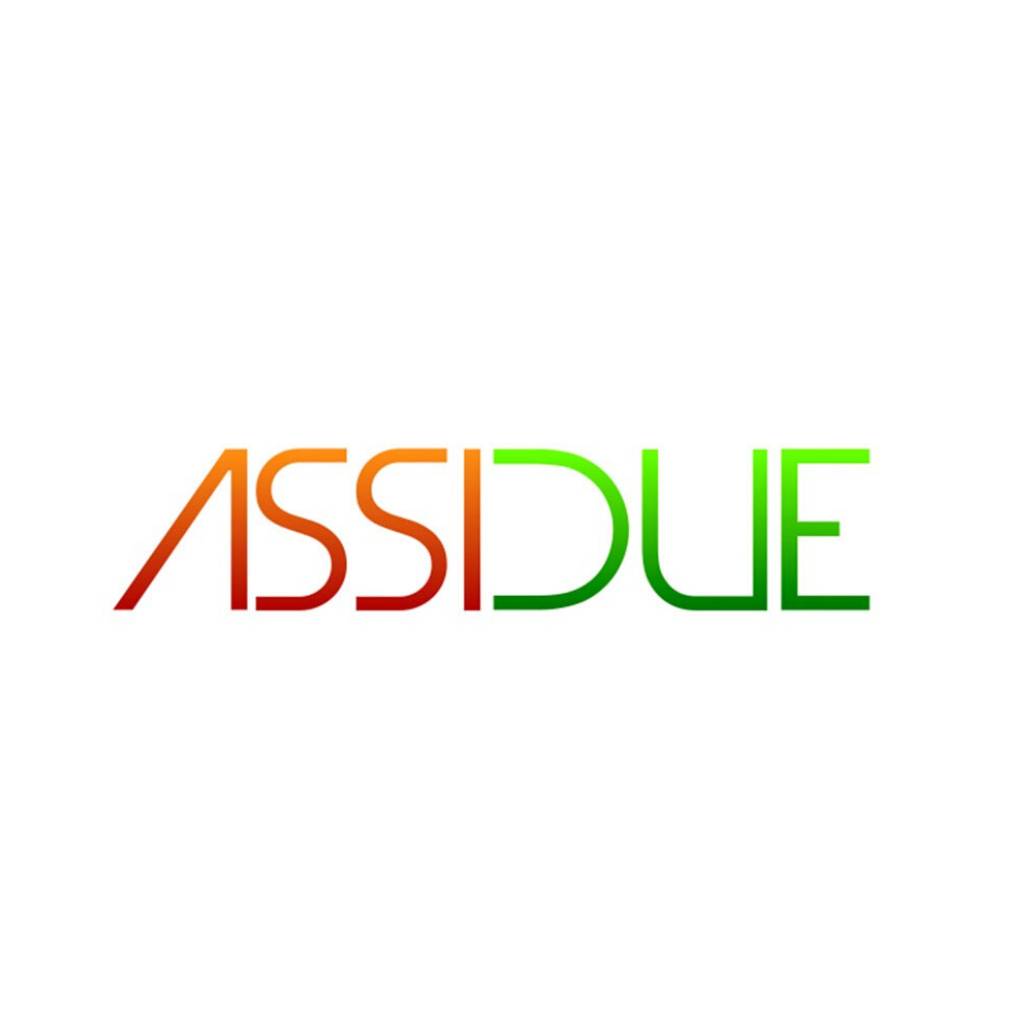 assidue